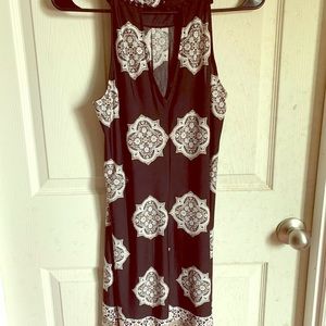 •Three Pink Hearts• Dress